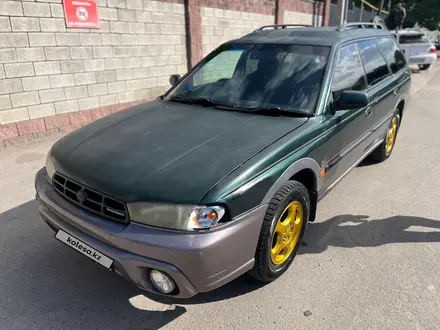 Subaru Legacy 1996 года за 1 250 000 тг. в Алматы