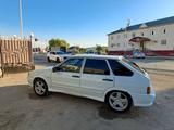 ВАЗ (Lada) 2114 2013 годаүшін1 320 000 тг. в Кызылорда – фото 2