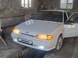 ВАЗ (Lada) 2114 2013 годаүшін1 320 000 тг. в Кызылорда – фото 3