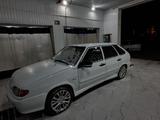 ВАЗ (Lada) 2114 2013 годаүшін1 320 000 тг. в Кызылорда – фото 4