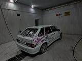 ВАЗ (Lada) 2114 2013 годаүшін1 320 000 тг. в Кызылорда – фото 5