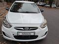 Hyundai Accent 2014 годаfor4 800 000 тг. в Алматы