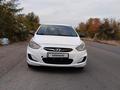 Hyundai Accent 2014 годаfor4 800 000 тг. в Алматы – фото 3