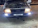 Audi 100 1988 годаүшін1 400 000 тг. в Алматы – фото 3