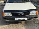 Audi 100 1988 годаүшін1 400 000 тг. в Алматы