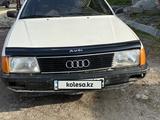 Audi 100 1988 годаүшін1 400 000 тг. в Алматы – фото 4