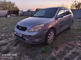Toyota Matrix 2002 годаүшін2 800 000 тг. в Алматы – фото 3