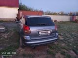 Toyota Matrix 2002 годаүшін2 800 000 тг. в Алматы – фото 4