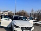 Hyundai Grandeur 2018 года за 11 000 000 тг. в Шымкент – фото 5