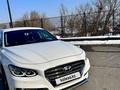 Hyundai Grandeur 2018 года за 11 000 000 тг. в Шымкент – фото 8