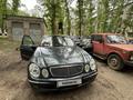 Mercedes-Benz E 270 2003 годаүшін4 500 000 тг. в Семей – фото 3