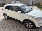 Hyundai Creta 2018 годаүшін6 950 000 тг. в Актау
