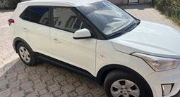 Hyundai Creta 2018 годаүшін6 950 000 тг. в Актау