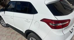 Hyundai Creta 2018 годаүшін6 950 000 тг. в Актау – фото 2