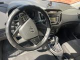Hyundai Creta 2018 года за 6 950 000 тг. в Актау – фото 3