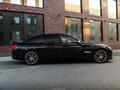 BMW 740 2008 года за 10 500 000 тг. в Алматы – фото 9