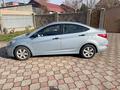 Hyundai Accent 2014 годаfor5 150 000 тг. в Алматы – фото 2