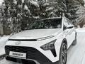 Hyundai Bayon 2022 года за 8 500 000 тг. в Алматы – фото 3