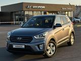 Hyundai Creta 2019 года за 7 500 000 тг. в Актау