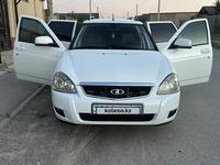 ВАЗ (Lada) Priora 2171 2012 года за 2 650 000 тг. в Шымкент