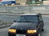 BMW 325 1993 года за 900 000 тг. в Алматы – фото 2