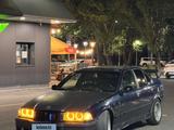 BMW 325 1993 года за 900 000 тг. в Алматы – фото 4