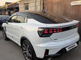 Lynk & Co 05 2024 года за 20 000 000 тг. в Алматы – фото 2