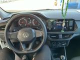 Volkswagen Polo 2021 годаfor6 000 000 тг. в Атырау – фото 4