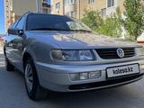 Volkswagen Passat 1995 годаүшін3 100 000 тг. в Актобе – фото 4