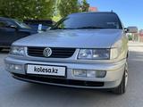 Volkswagen Passat 1995 годаүшін3 100 000 тг. в Актобе