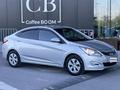 Hyundai Accent 2013 годаүшін4 499 999 тг. в Шымкент