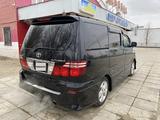 Toyota Alphard 2007 годаүшін5 000 000 тг. в Кульсары – фото 2