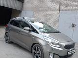 Kia Carens 2013 годаүшін8 000 000 тг. в Семей – фото 2