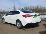 Kia Cerato 2015 годаүшін6 600 000 тг. в Костанай – фото 3