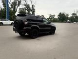 Toyota Land Cruiser Prado 2005 года за 9 700 000 тг. в Алматы