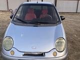 Daewoo Matiz 2012 годаүшін1 650 000 тг. в Атырау