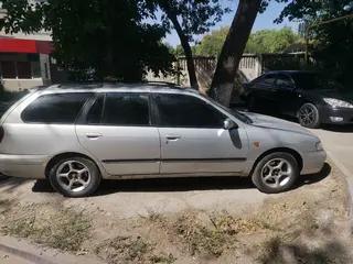 Nissan Primera