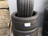 Шины Michelin 245/35-275/30/r20 PS4s за 200 000 тг. в Алматы – фото 3