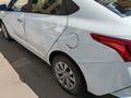 Hyundai Accent 2020 годаfor6 500 000 тг. в Астана – фото 6