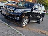 Toyota Land Cruiser Prado 2012 года за 18 500 000 тг. в Усть-Каменогорск