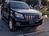 Toyota Land Cruiser Prado 2012 года за 18 500 000 тг. в Усть-Каменогорск – фото 2