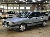 Audi 80 1991 годаүшін1 700 000 тг. в Кокшетау – фото 2