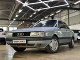 Audi 80 1991 годаүшін1 700 000 тг. в Кокшетау