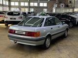 Audi 80 1991 годаүшін1 700 000 тг. в Кокшетау – фото 4