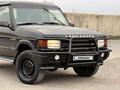 Land Rover Discovery 1998 годаfor5 500 000 тг. в Алматы – фото 3