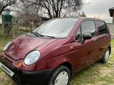 Daewoo Matiz 2007 года за 1 800 000 тг. в Шымкент – фото 3