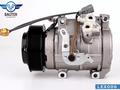 Компрессор кондиционера 2GR, 1UR, 1AR, 2AR, 1AZ, 6AR-FSE, 8AR-FTS, A25A-FKS за 75 000 тг. в Алматы – фото 31
