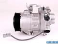 Компрессор кондиционера 2GR, 1UR, 1AR, 2AR, 1AZ, 6AR-FSE, 8AR-FTS, A25A-FKS за 75 000 тг. в Алматы – фото 5