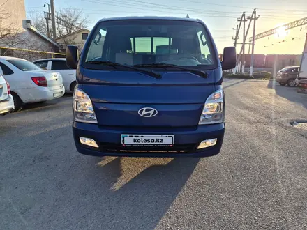 Hyundai Porter 2024 года за 13 200 000 тг. в Шымкент