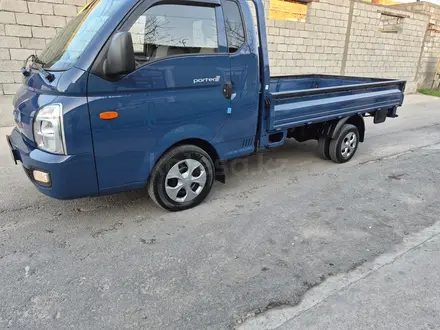 Hyundai Porter 2024 года за 13 200 000 тг. в Шымкент – фото 3